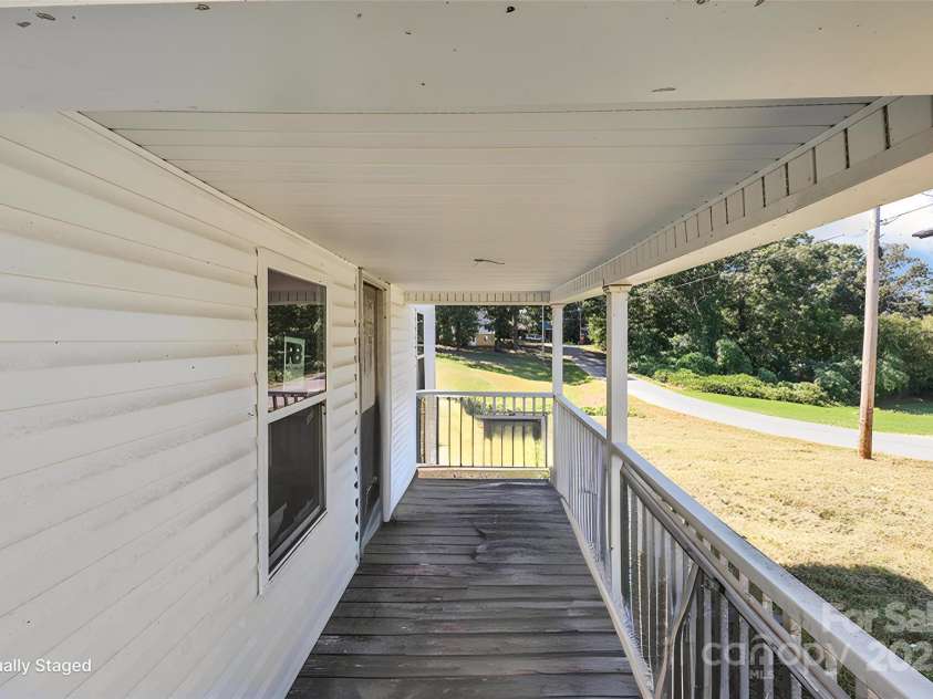 808 4th Street, Albemarle, NC 28001.  MLS# CAR4296794, YatesRealty ID 34899. 