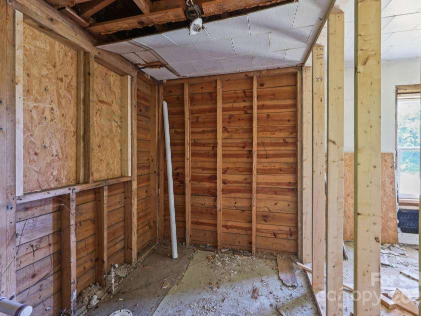 808 4th Street, Albemarle, NC 28001.  MLS# CAR4296794, YatesRealty ID 34899. 