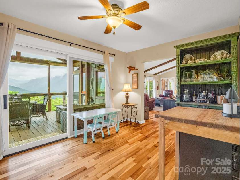 315 Thomas A Edison Road, Lake Lure, NC 28746.  MLS# CAR4287031, YatesRealty ID 349. 