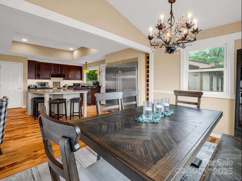 315 Thomas A Edison Road, Lake Lure, NC 28746.  MLS# CAR4287031, YatesRealty ID 349. 