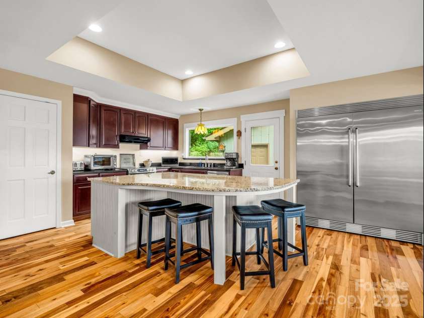 315 Thomas A Edison Road, Lake Lure, NC 28746.  MLS# CAR4287031, YatesRealty ID 349. 