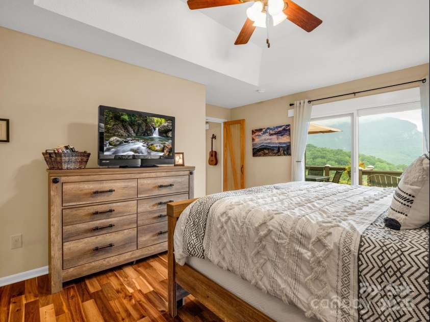 315 Thomas A Edison Road, Lake Lure, NC 28746.  MLS# CAR4287031, YatesRealty ID 349. 