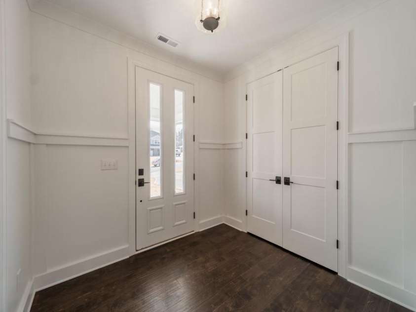 3210 Timber Run Lane, Maiden, NC 28650.  MLS# CAR4012067, YatesRealty ID 349. Picture is representative.