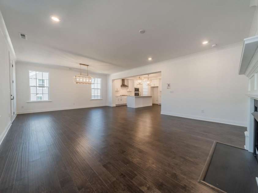 3210 Timber Run Lane, Maiden, NC 28650.  MLS# CAR4012067, YatesRealty ID 349. Picture is representative