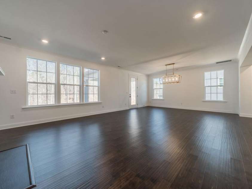 3210 Timber Run Lane, Maiden, NC 28650.  MLS# CAR4012067, YatesRealty ID 349. Picture is representative