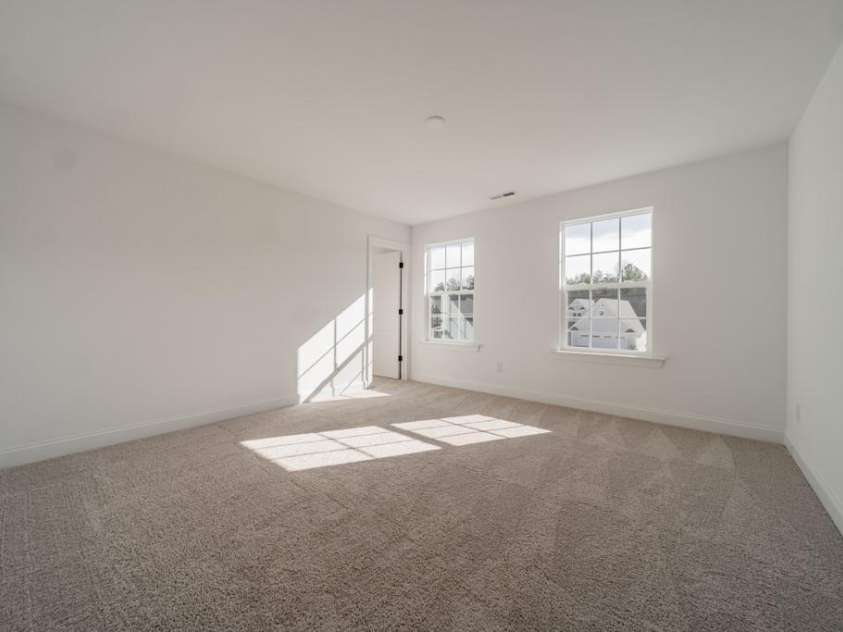 3210 Timber Run Lane, Maiden, NC 28650.  MLS# CAR4012067, YatesRealty ID 349. Picture is representative