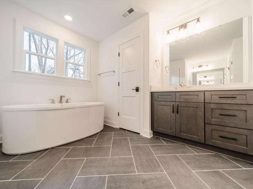 3210 Timber Run Lane, Maiden, NC 28650.  MLS# CAR4012067, YatesRealty ID 349. Picture is representative