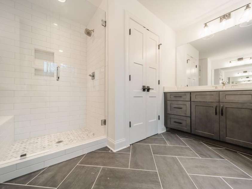 3210 Timber Run Lane, Maiden, NC 28650.  MLS# CAR4012067, YatesRealty ID 349. Picture is representative