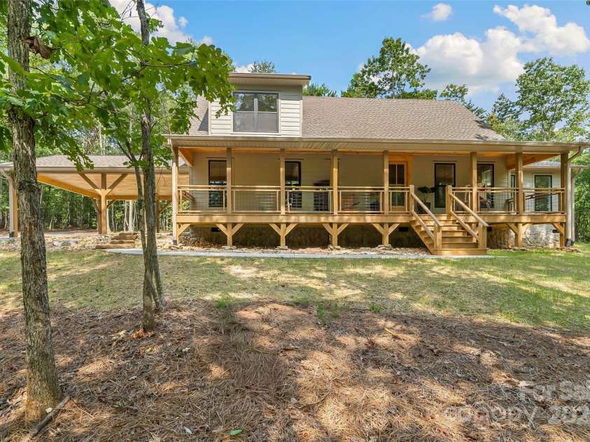 5251 Mount Olive Church Road, Morganton, NC 28655.  MLS# CAR4296522, YatesRealty ID 34901. 