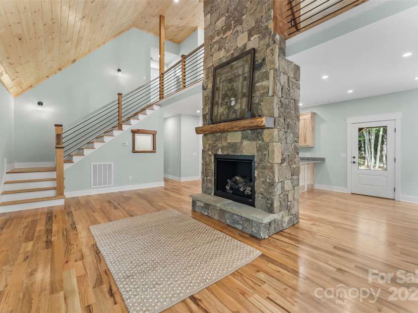 5251 Mount Olive Church Road, Morganton, NC 28655.  MLS# CAR4296522, YatesRealty ID 34901. 