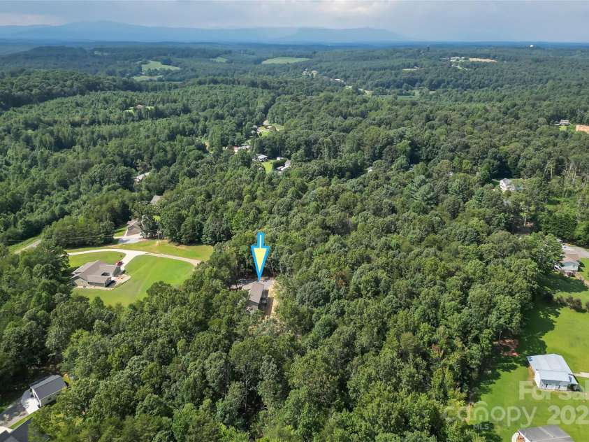 5251 Mount Olive Church Road, Morganton, NC 28655.  MLS# CAR4296522, YatesRealty ID 34901. 