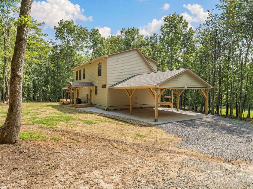 5251 Mount Olive Church Road, Morganton, NC 28655.  MLS# CAR4296522, YatesRealty ID 34901. 