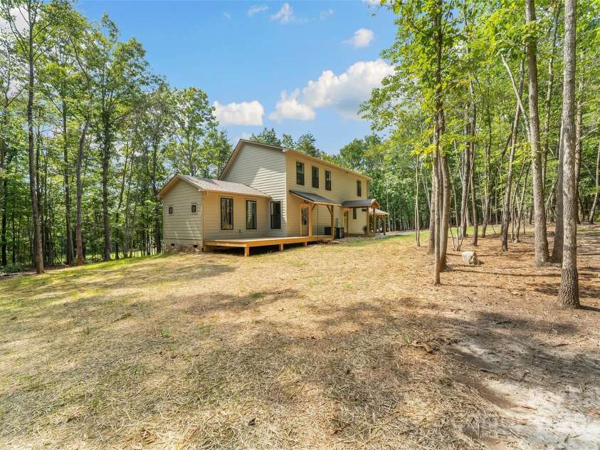 5251 Mount Olive Church Road, Morganton, NC 28655.  MLS# CAR4296522, YatesRealty ID 34901. 