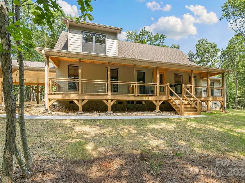 5251 Mount Olive Church Road, Morganton, NC 28655.  MLS# CAR4296522, YatesRealty ID 34901. 