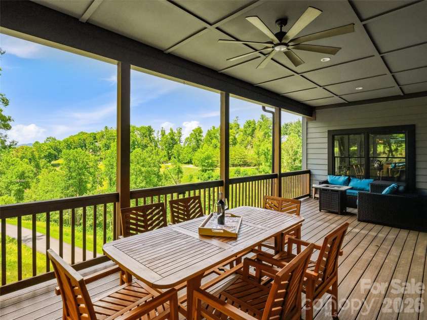 11 Timber Hill Drive, Leicester, NC 28748.  MLS# CAR4395563, YatesRealty ID 34902. Experience a true natural setting within the hills of Leicester.
