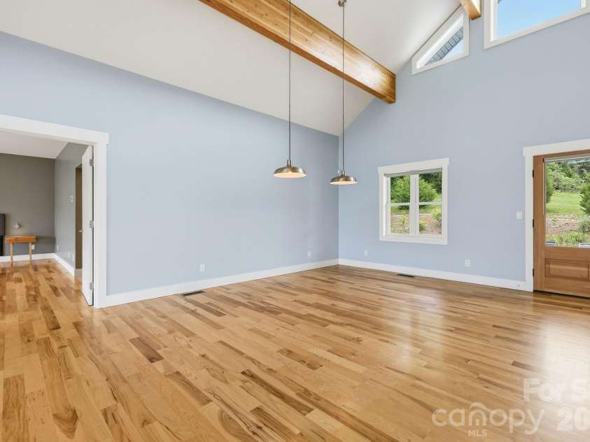 41 Bell Sprinkle Road, Weaverville, NC 28787.  MLS# CAR4391644, YatesRealty ID 34903. 