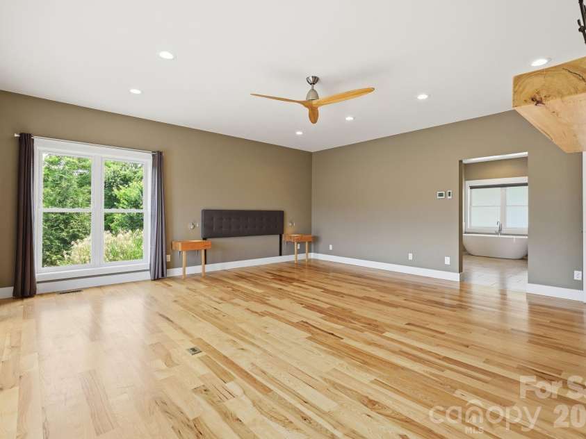 41 Bell Sprinkle Road, Weaverville, NC 28787.  MLS# CAR4391644, YatesRealty ID 34903. Primary