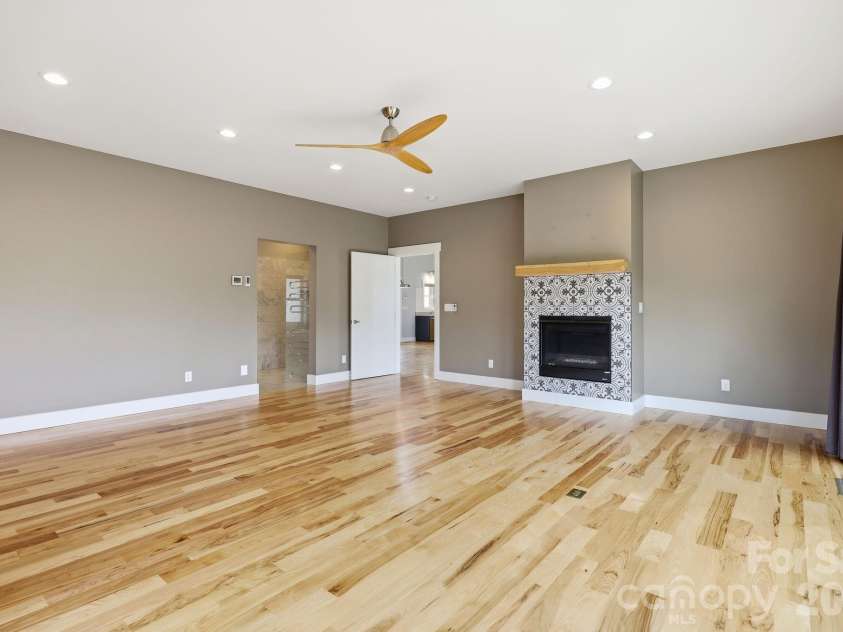 41 Bell Sprinkle Road, Weaverville, NC 28787.  MLS# CAR4391644, YatesRealty ID 34903. Primary