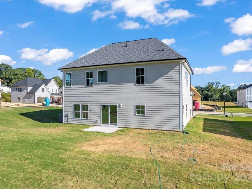 3000 Swallowtail Lane, Kannapolis, NC 28083.  MLS# CAR4297359, YatesRealty ID 34904. 