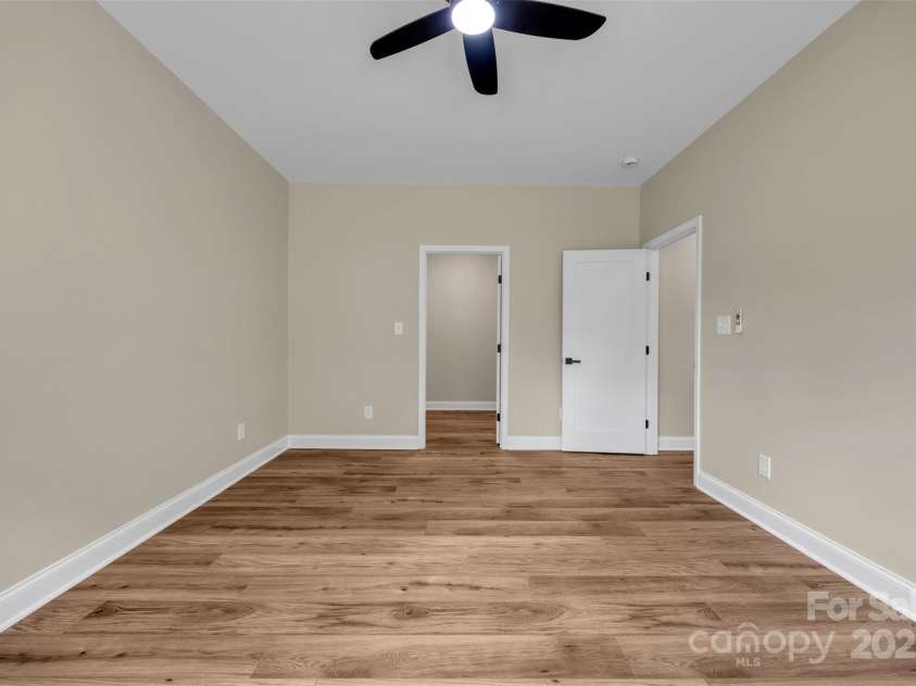 115 Peacock Hollar Road, Statesville, NC 28625.  MLS# CAR4296891, YatesRealty ID 34905. Primary Bed