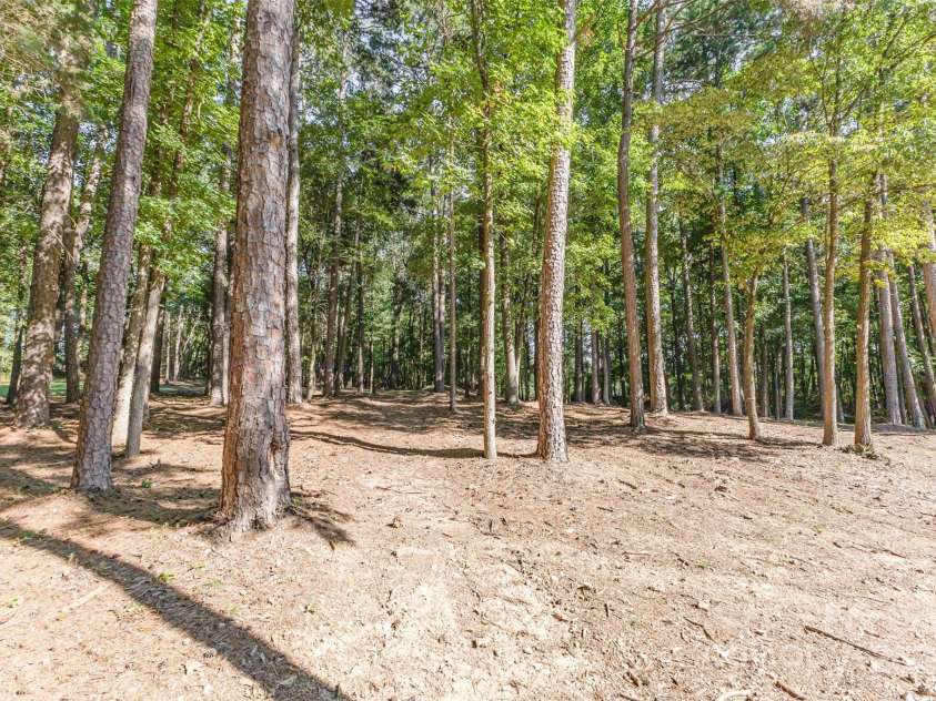 15655 Highway 601 Highway, Midland, NC 28107.  MLS# CAR4302018, YatesRealty ID 34905. Wooded Estate