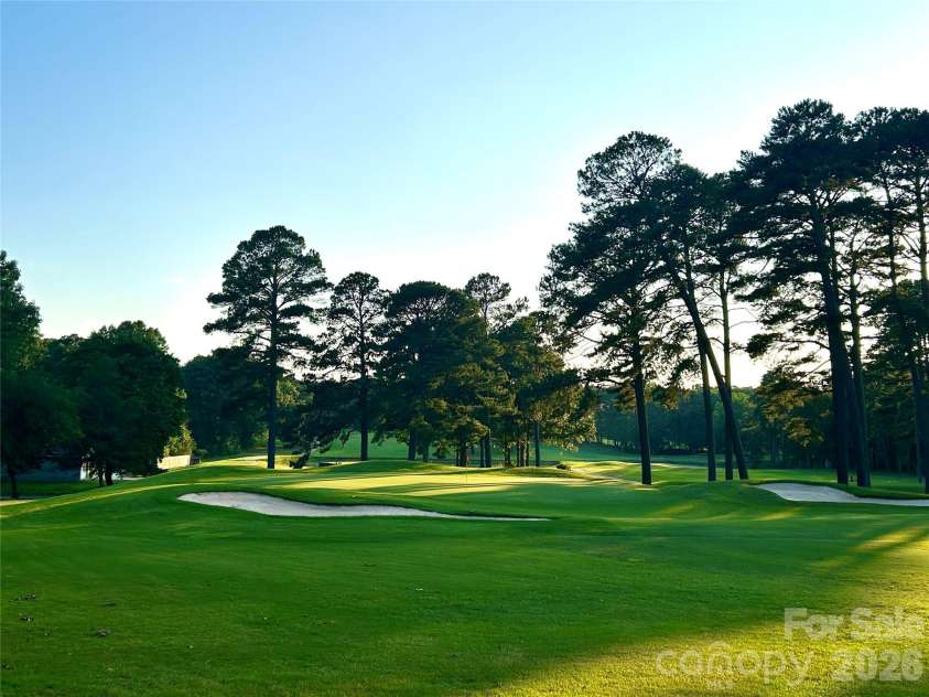49437 Quail Trail Road, Norwood, NC 28128.  MLS# CAR4398617, YatesRealty ID 34906. 