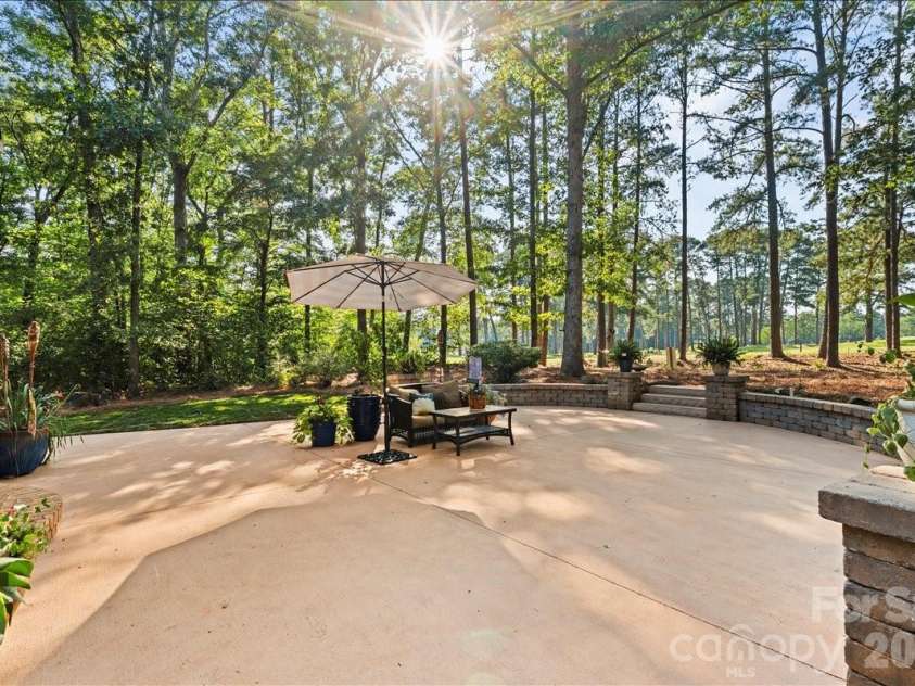 49437 Quail Trail Road, Norwood, NC 28128.  MLS# CAR4398617, YatesRealty ID 34906. 