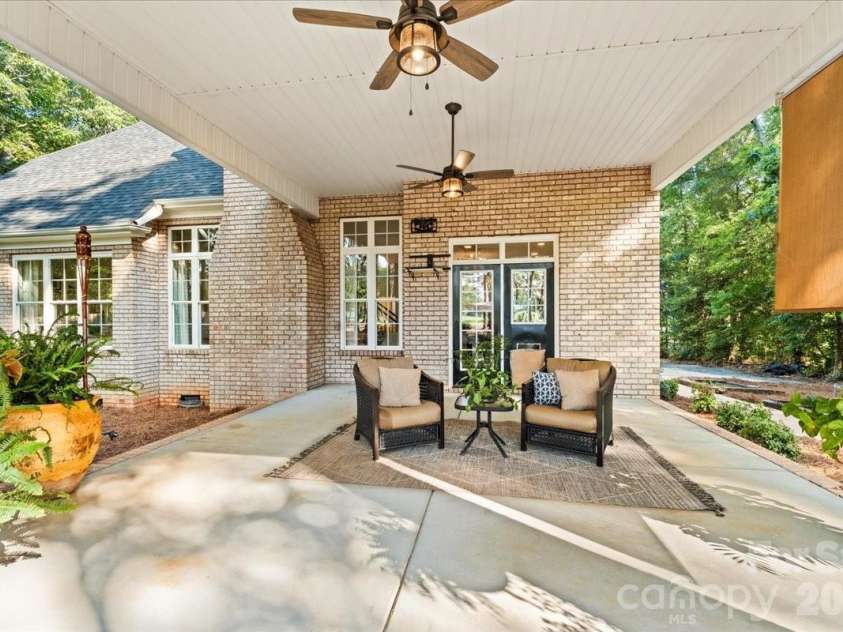 49437 Quail Trail Road, Norwood, NC 28128.  MLS# CAR4398617, YatesRealty ID 34906. 