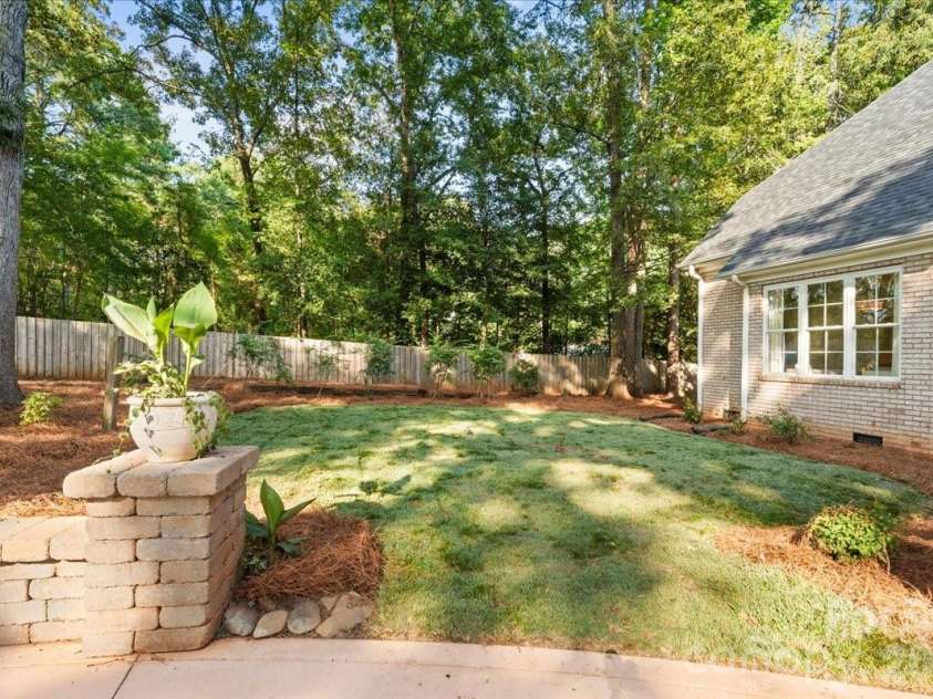 49437 Quail Trail Road, Norwood, NC 28128.  MLS# CAR4398617, YatesRealty ID 34906. 