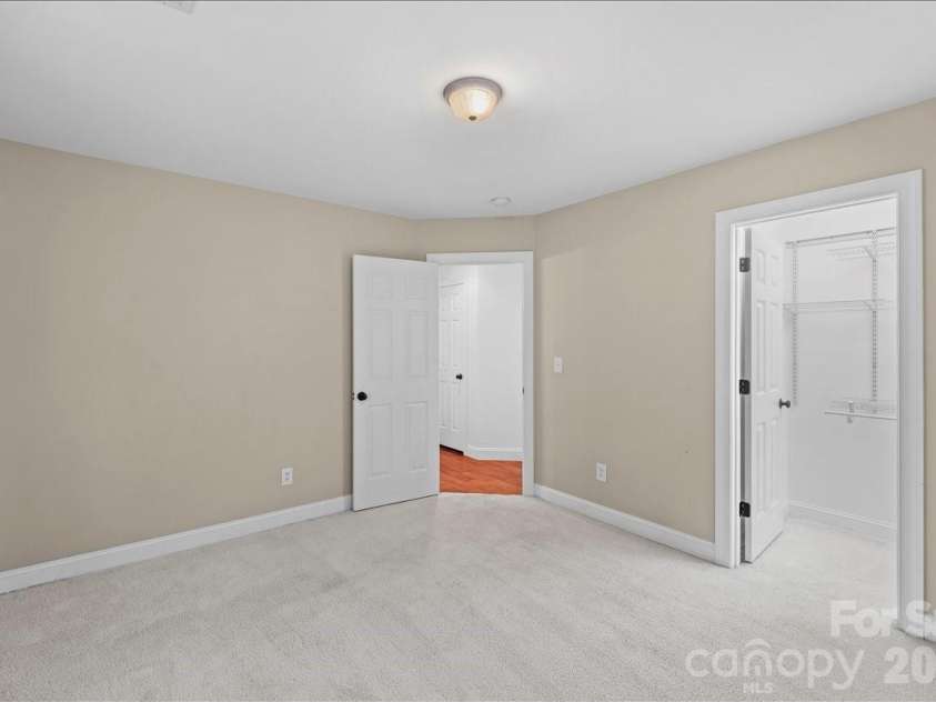 49437 Quail Trail Road, Norwood, NC 28128.  MLS# CAR4398617, YatesRealty ID 34906. 