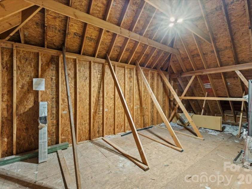 49437 Quail Trail Road, Norwood, NC 28128.  MLS# CAR4398617, YatesRealty ID 34906. 