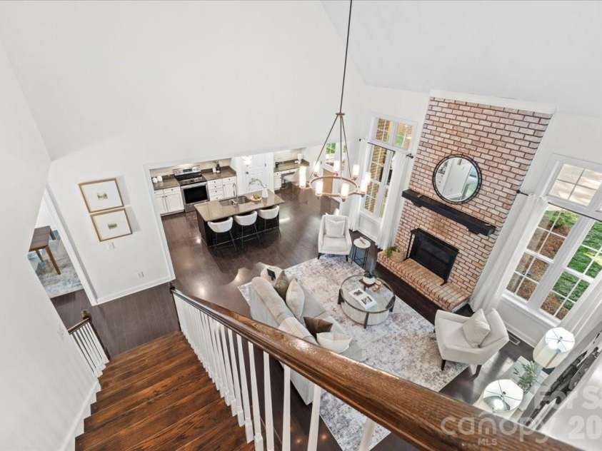 49437 Quail Trail Road, Norwood, NC 28128.  MLS# CAR4398617, YatesRealty ID 34906. 