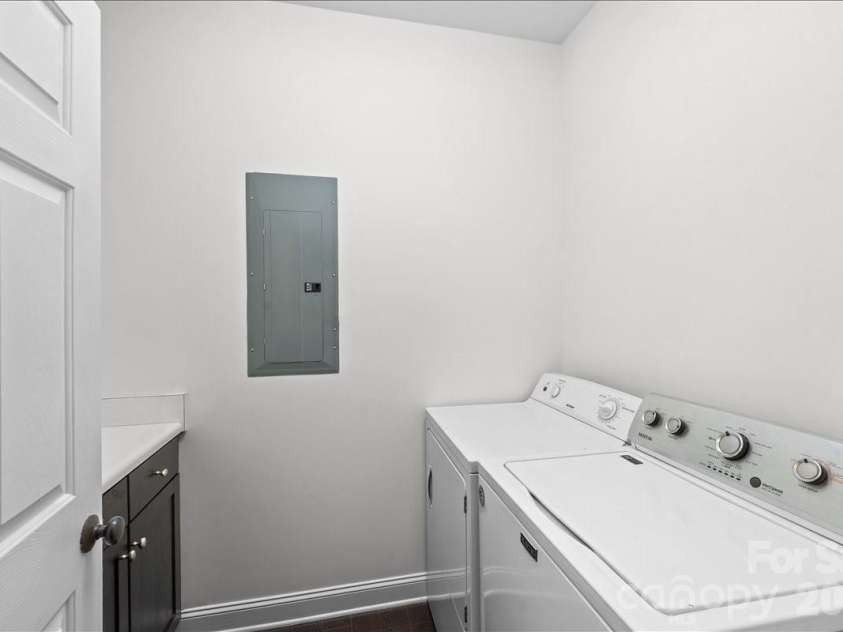 49437 Quail Trail Road, Norwood, NC 28128.  MLS# CAR4398617, YatesRealty ID 34906. 