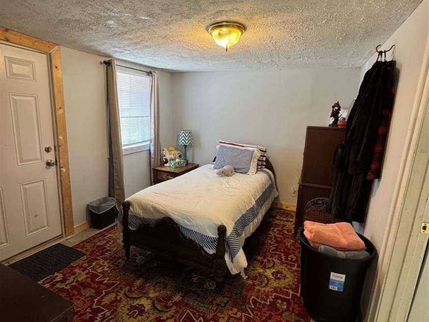 816 Skyland Drive, Kannapolis, NC 28124.  MLS# CAR4296768, YatesRealty ID 34908. Back room used as third bedroom