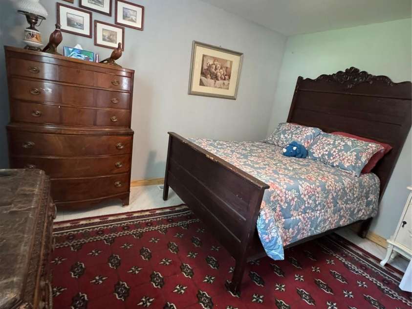 816 Skyland Drive, Kannapolis, NC 28124.  MLS# CAR4296768, YatesRealty ID 34908. Secondary bedroom