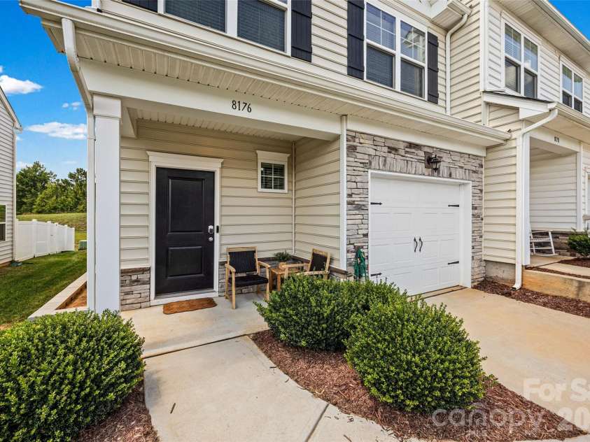 8176 Sheffield Drive, Terrell, NC 28682.  MLS# CAR4400303, YatesRealty ID 34908. 