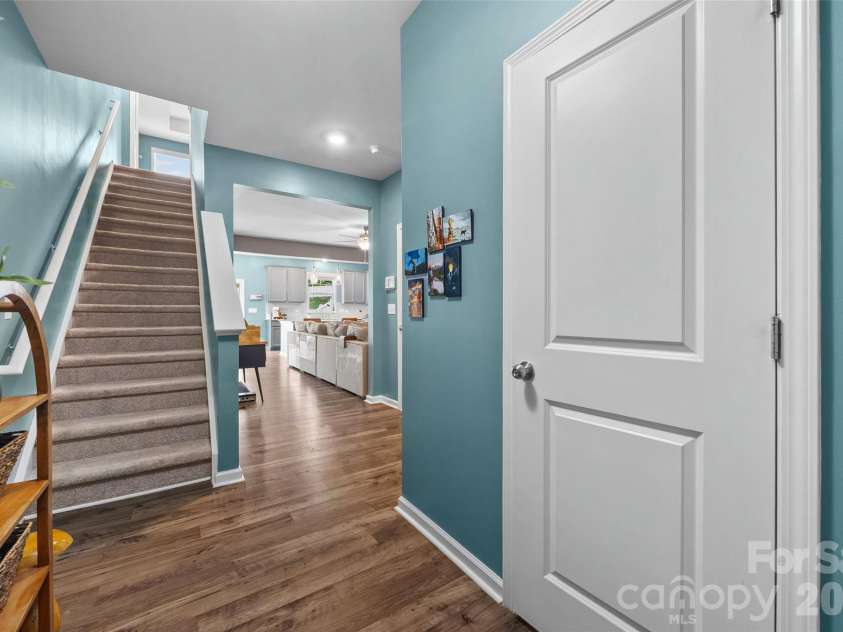8176 Sheffield Drive, Terrell, NC 28682.  MLS# CAR4400303, YatesRealty ID 34908. 