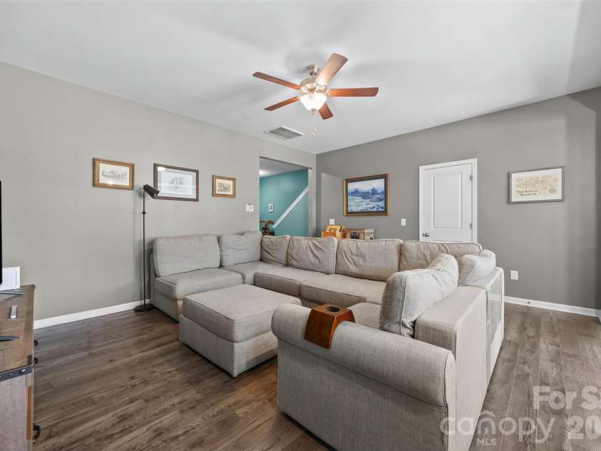 8176 Sheffield Drive, Terrell, NC 28682.  MLS# CAR4400303, YatesRealty ID 34908. 