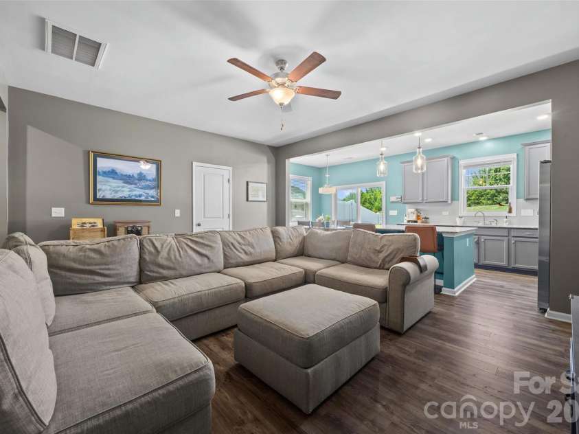 8176 Sheffield Drive, Terrell, NC 28682.  MLS# CAR4400303, YatesRealty ID 34908. 
