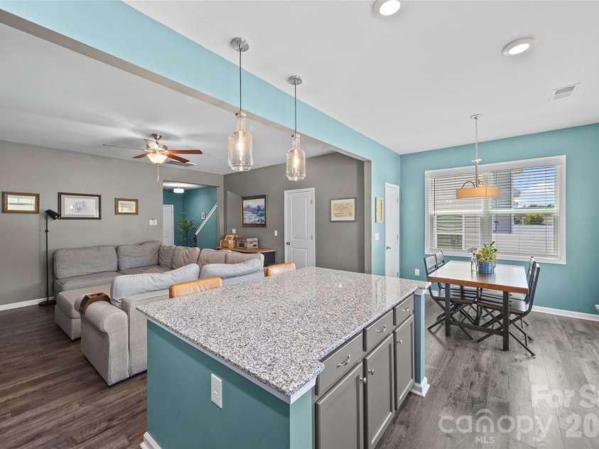 8176 Sheffield Drive, Terrell, NC 28682.  MLS# CAR4400303, YatesRealty ID 34908. 