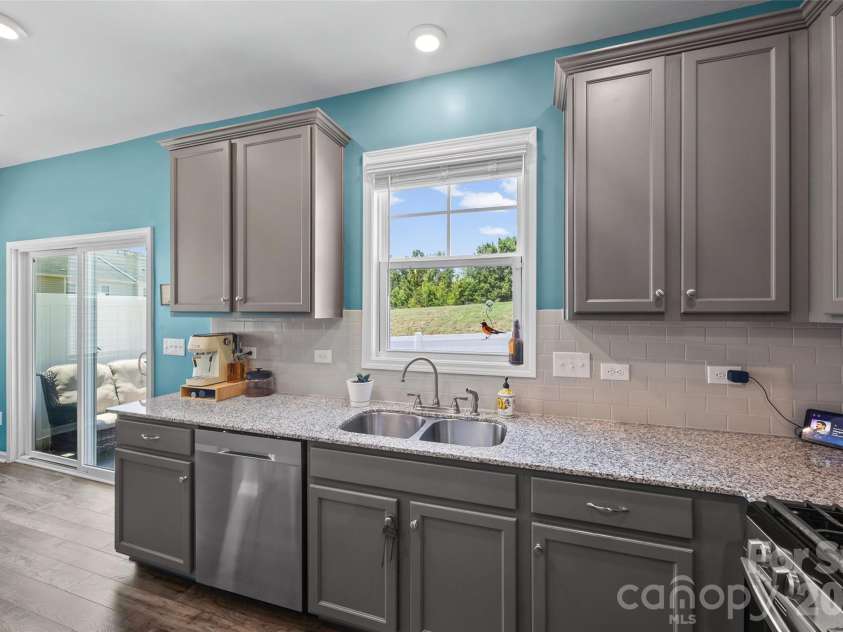 8176 Sheffield Drive, Terrell, NC 28682.  MLS# CAR4400303, YatesRealty ID 34908. 