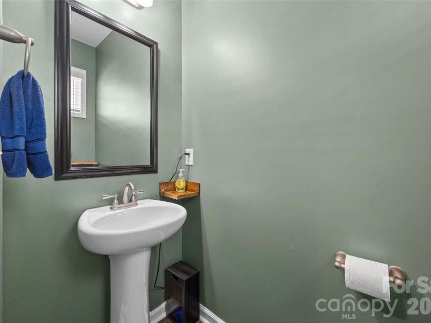 8176 Sheffield Drive, Terrell, NC 28682.  MLS# CAR4400303, YatesRealty ID 34908. 