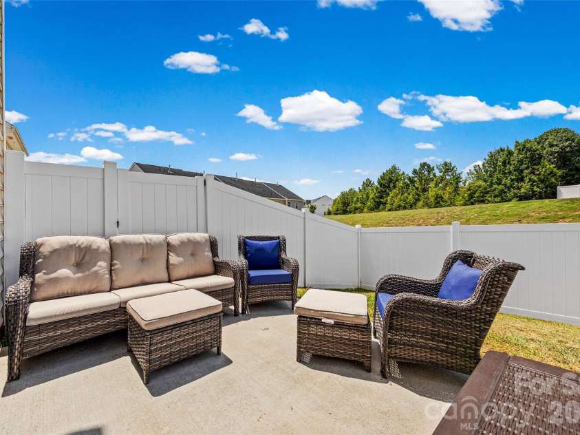 8176 Sheffield Drive, Terrell, NC 28682.  MLS# CAR4400303, YatesRealty ID 34908. 
