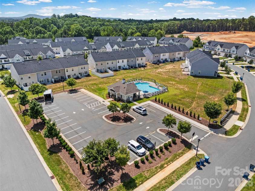 8176 Sheffield Drive, Terrell, NC 28682.  MLS# CAR4400303, YatesRealty ID 34908. 