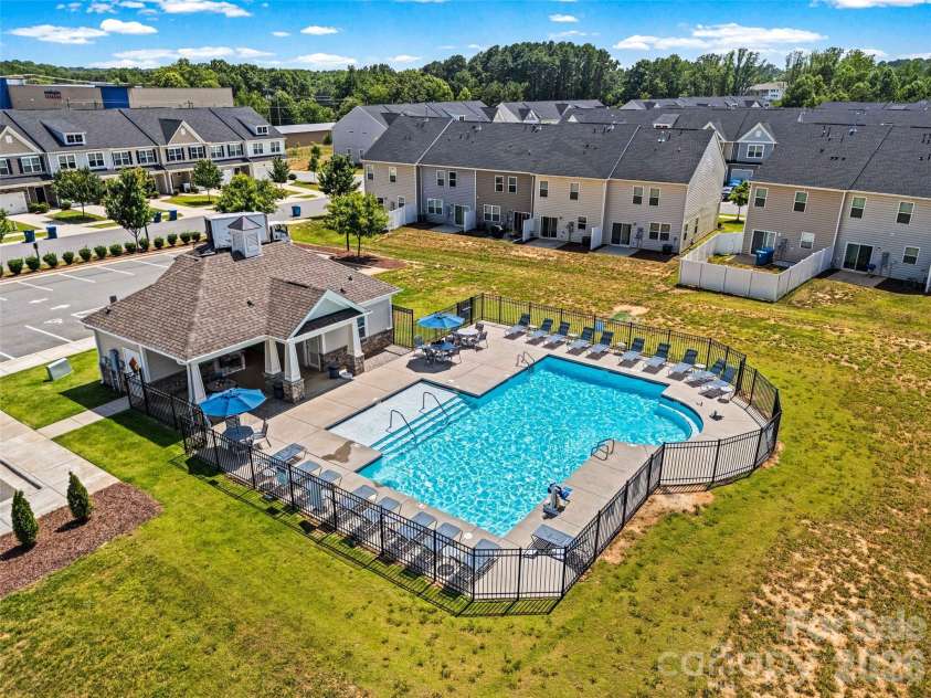 8176 Sheffield Drive, Terrell, NC 28682.  MLS# CAR4400303, YatesRealty ID 34908. 
