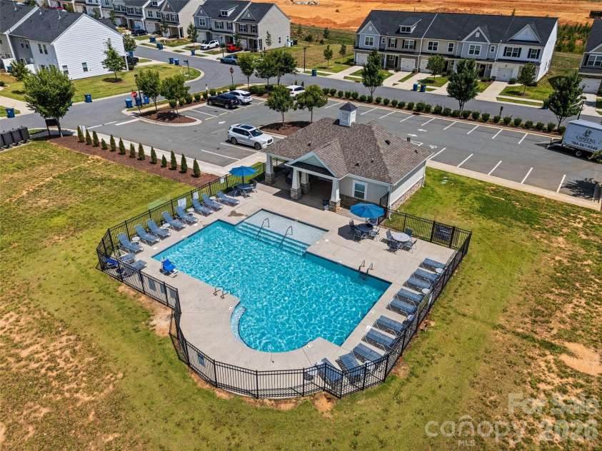 8176 Sheffield Drive, Terrell, NC 28682.  MLS# CAR4400303, YatesRealty ID 34908. 