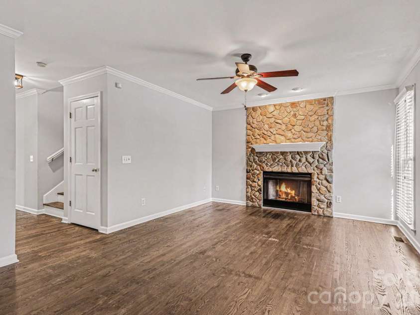 3065 Wayne White Road, Climax, NC 27233.  MLS# CAR4381206, YatesRealty ID 34909. 