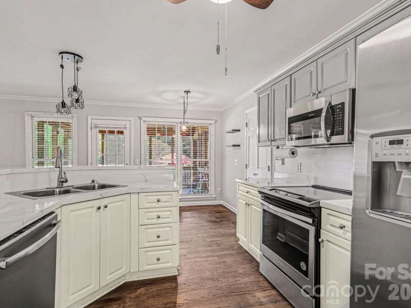 3065 Wayne White Road, Climax, NC 27233.  MLS# CAR4381206, YatesRealty ID 34909. 