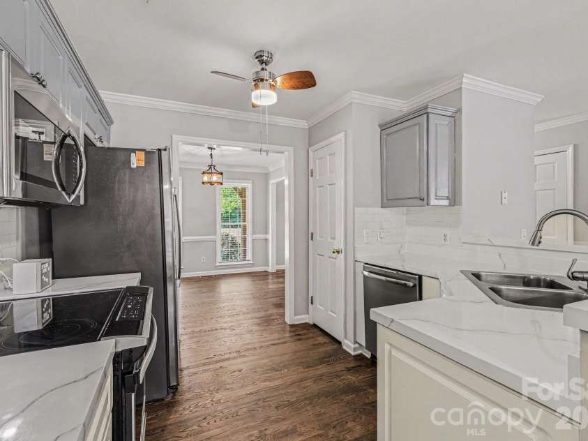 3065 Wayne White Road, Climax, NC 27233.  MLS# CAR4381206, YatesRealty ID 34909. 