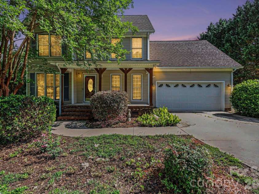 3065 Wayne White Road, Climax, NC 27233.  MLS# CAR4381206, YatesRealty ID 34909. 